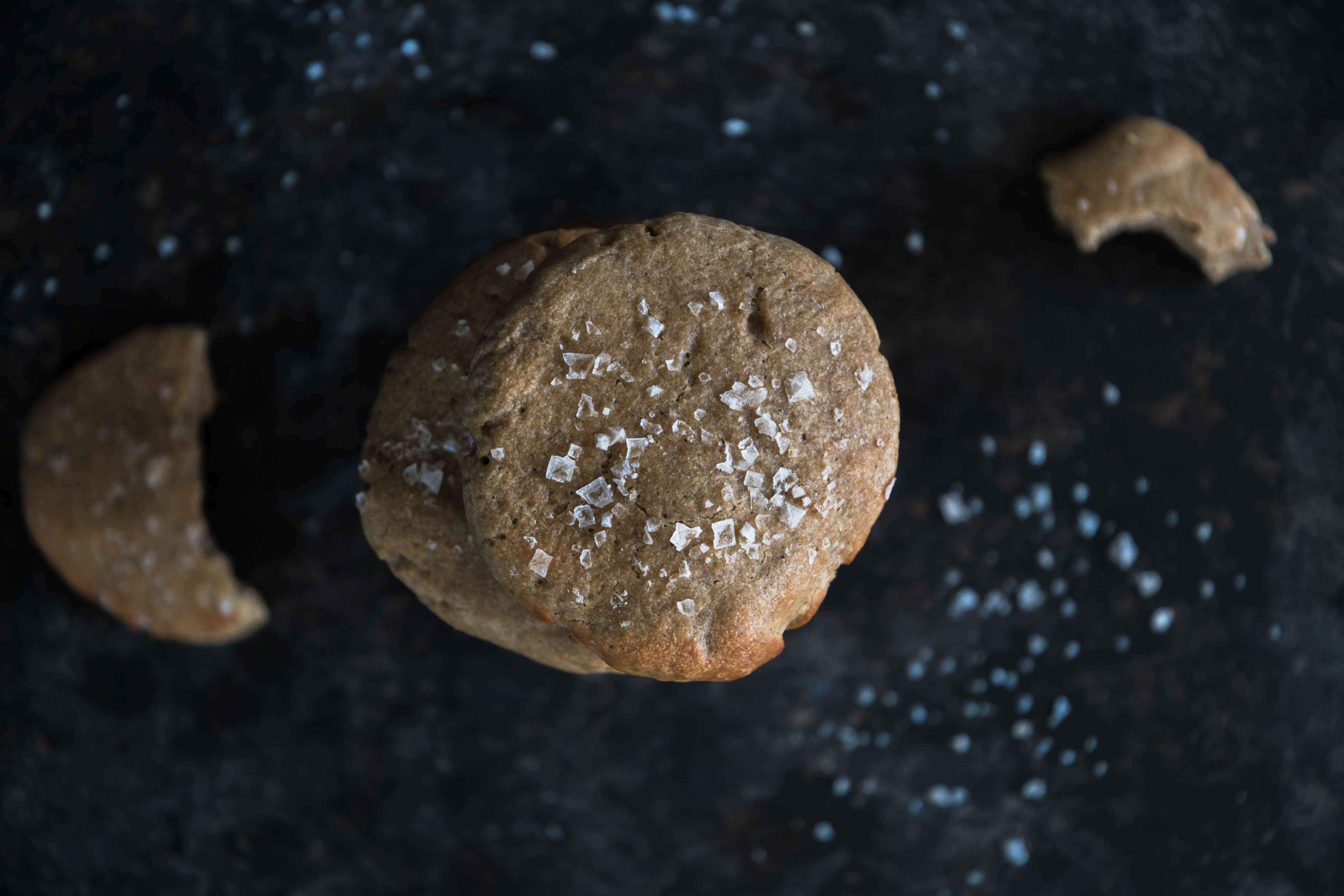 Mein neues Universum: Glutenfreie Ernährung