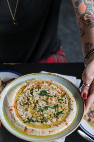 Hummus