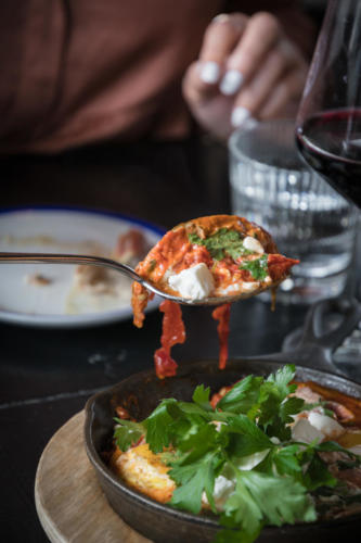 Shakshuka
